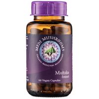 Medi Mushrooms Maitake Capsules